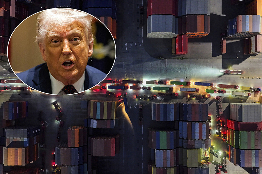 trump, aranceles, globalizacion, geopolitica, tariffs, impuestos, 